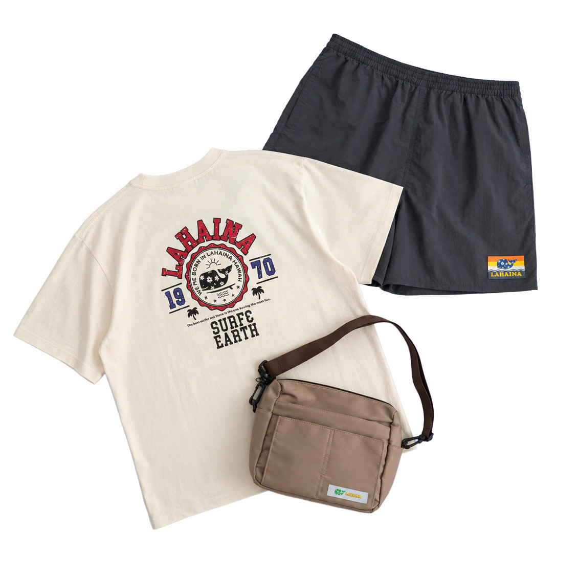 DAILY & CASUAL