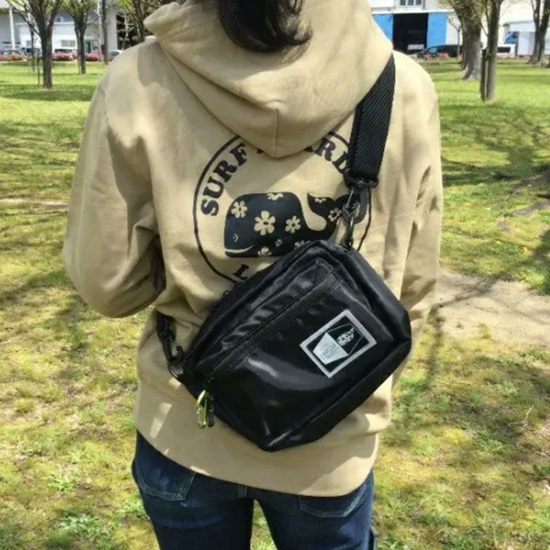 ショルダーバッグ | LAHAINA SURF&EARTH