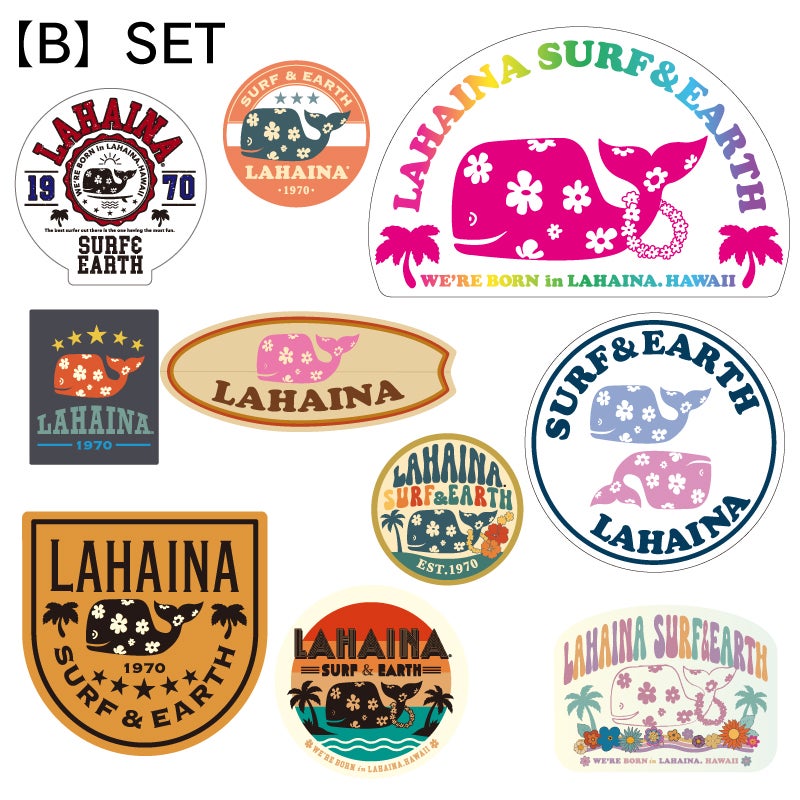 set【B】