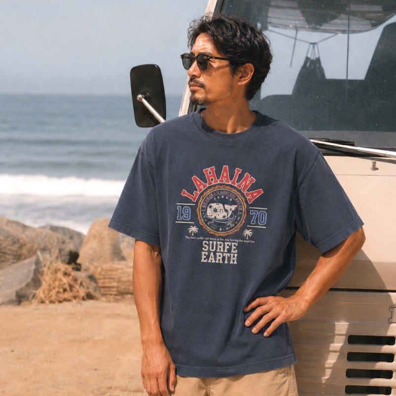 Tシャツ・カットソー | LAHAINA SURF&EARTH