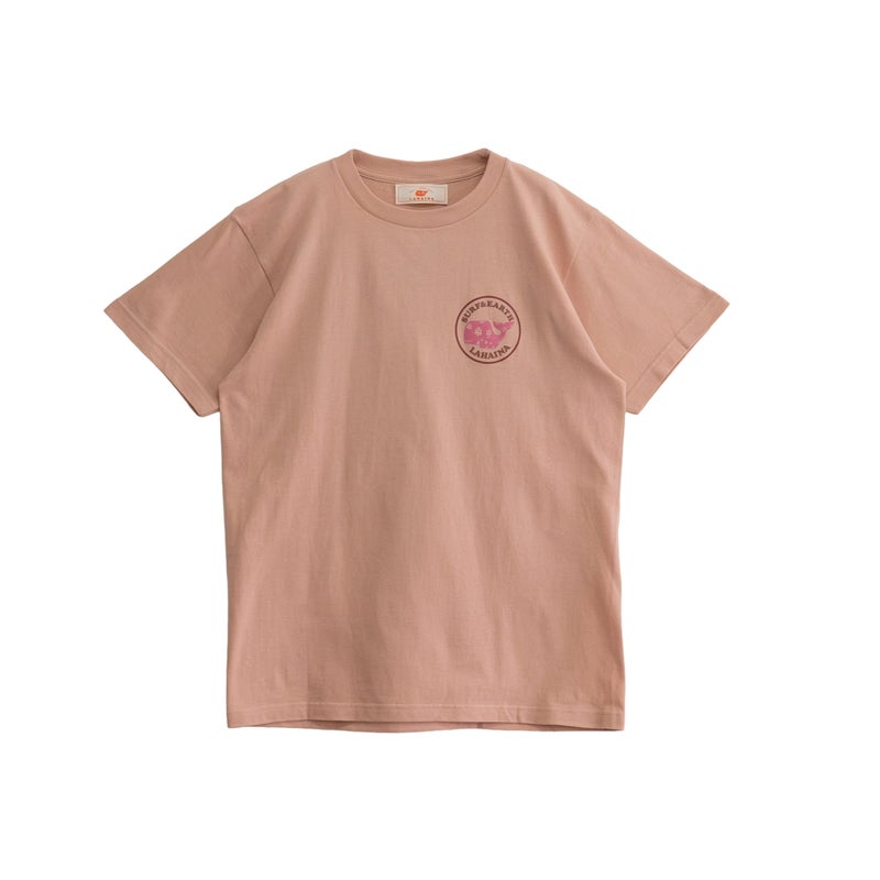 ダスティピンク